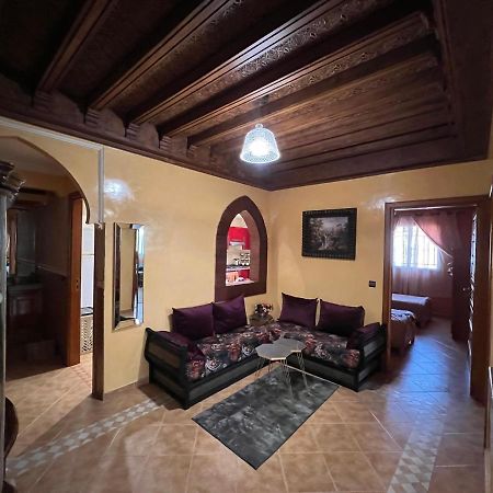 Superbe Appartement Avec Parking Gratuit Marrakesh Eksteriør bilde